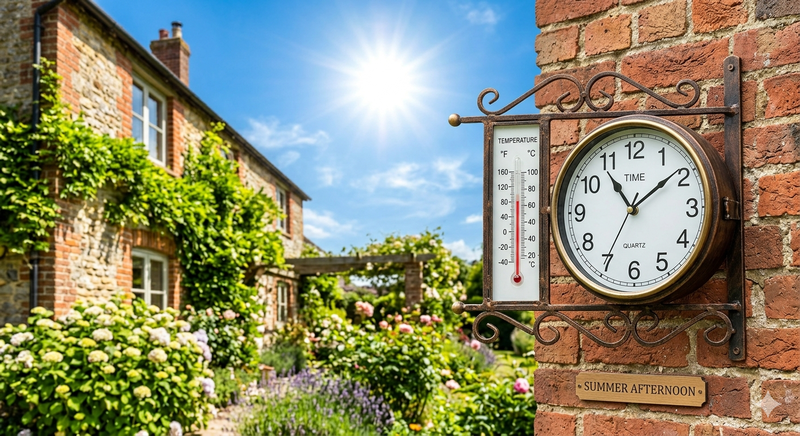 timeandtemperature.com